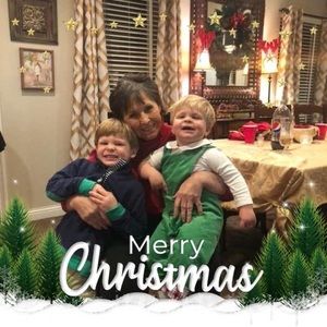 Meet your Posher, Carolyn